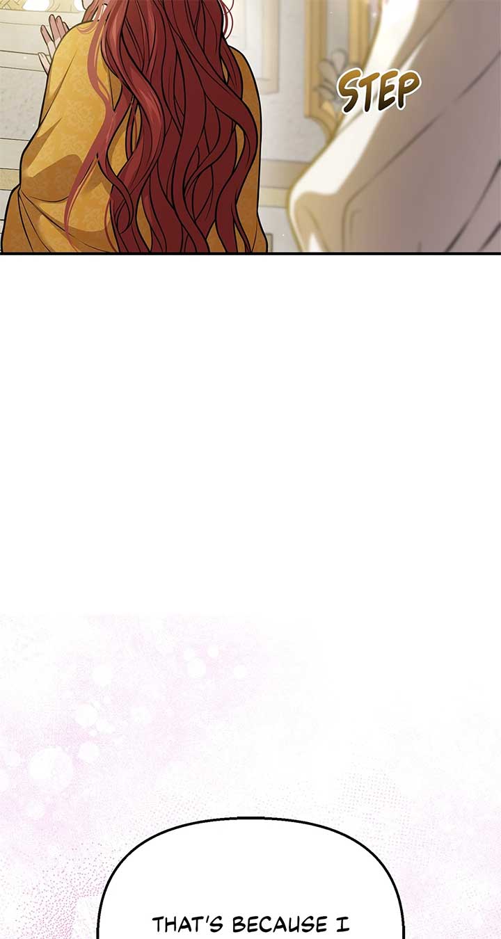 The Secret Bedroom of a Dejected Royal Daughter Chapter 106 18